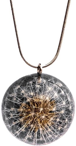 VITALIA ART Magic Dandelion VA21/024 - Necklace - Main image