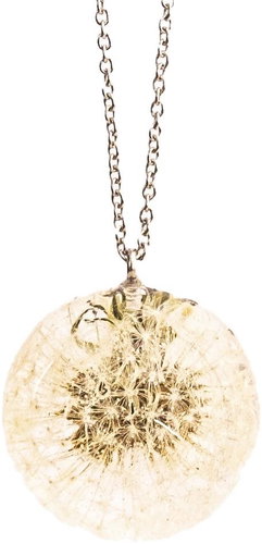 VITALIA ART Dandelion VA20/351 - Necklace - Main image