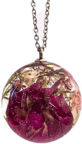 VITALIA ART Magic Rose VA21/130 - Necklace - Main image