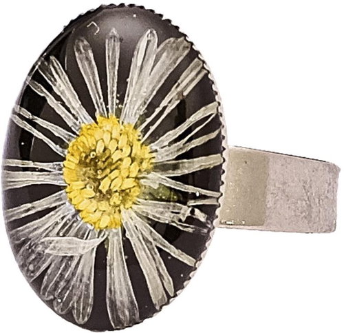 VITALIA ART Daisy VA20/0126 - Ring - Main image