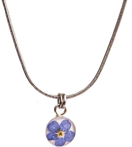 VITALIA ART Mini Memory VA20/086 - Necklace - Main image