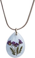 VITALIA ART Tartaric Drop VA21/0003 - Necklace