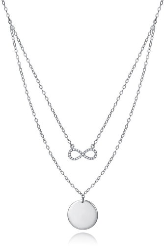 VICEROY TREND 4087C000-00 (Ag925/1000; 5,42g) - Necklace - Main image