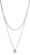 VICEROY TREND 4104C000-38 (Ag925/1000; 4,73g) - Necklace