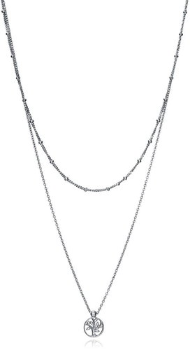 VICEROY TREND 4104C000-38 (Ag925/1000; 4,73g) - Necklace - Main image