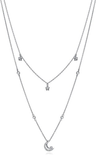 VICEROY FIESTA 4123C000-38 (Ag925/1000; 4,3g) - Necklace - Main image