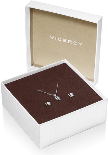 VICEROY ST. VALENTINE'S 5083K000-30 (Ag925/1000; 2,02g) - Jewellery Gift Set - Main image