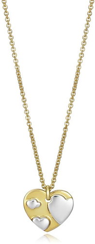 VICEROY VCD 61063C100-36 (Ag925/1000; 3,2g) - Necklace - Main image