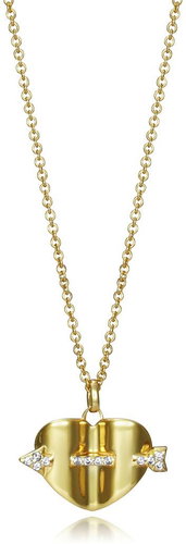 VICEROY VCD 61064C100-36 (Ag925/1000; 3,49g) - Necklace - Main image