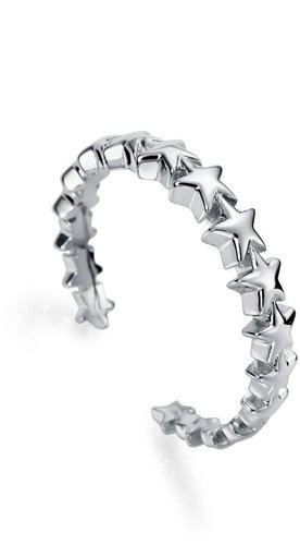 VICEROY VCD 61075A015-00 (Ag925/1000; 1,48g), size 56 - Ring - Main image