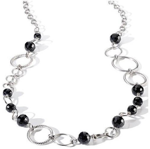 Morellato HQ02  - Necklace - Main image