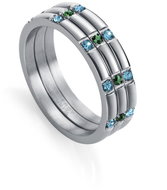VICEROY KISS 75278A01200, size 53 - Ring