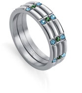 VICEROY KISS 75278A01600, size 58 - Ring