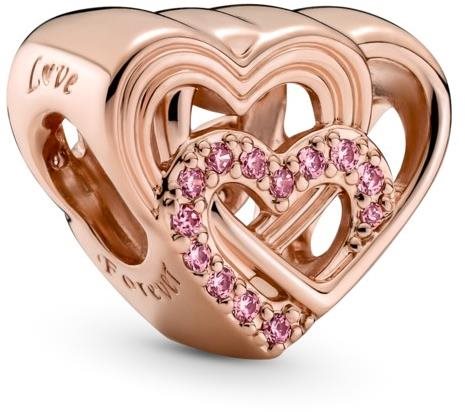 PANDORA Moments 789529C01 - Charm - Main image