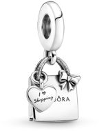 PANDORA Moments 799536C00 (Ag925/1000, 3,9g) - Charm