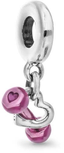 PANDORA Moments 799545C01 (Ag925/1000, 2,1g) - Charm - Main image