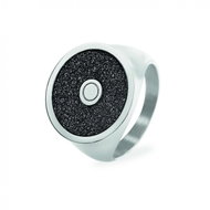PIERRE LANNIER CRISTAL BJ05A3133, size 52 - Ring