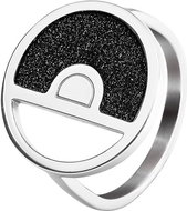 PIERRE LANNIER CRISTAL BJ05A7134, size 54 - Ring