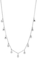  Fossil JF00454  - Necklace