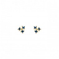 PDPAOLA Daisy AR01-188-U (Ag925/1000, 0,4g) - Earrings