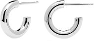 PDPAOLA Mini Cloud AR02-376-U (Ag925/1000, 2,3g) - Earrings