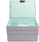 STACKERS 3-in-1 Grey Mint Classic Set 73665 - Jewellery Box