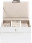 STACKERS White Mini 70801 - Jewellery Box
