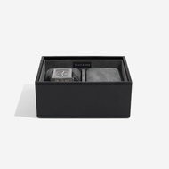 STACKERS Black Watch Layer 73186 - Watch Box