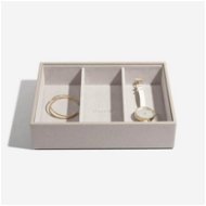 STACKERS Jewellery Box Taupe Deep Watch/Accessories 73751 - Jewellery Box