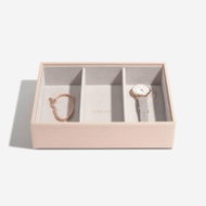 STACKERS Jewellery Box Blush Deep Watch/Accessories 73761 - Jewellery Box