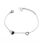 VUCH Fidelity Silver - Bracelet