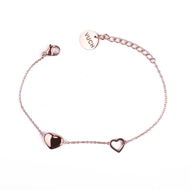 VUCH Loyalty Rose Gold - Bracelet