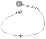 VUCH Bracelet Gem Silver - Bracelet