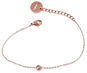 VUCH Náramek Gem Rose Gold - Náramek