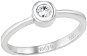EVOLUTION GROUP 85011.1 White Gold with Diamonds (Au585/1000, 1.84g), size 50 - Ring