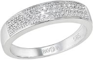 EVOLUTION GROUP 85028.1 White Gold with Diamonds (Au585/1000, 1.94g), size 48 - Ring