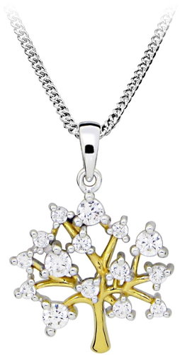 SILVER CAT SC415 (Ag925/1000; 3,70g) - Necklace - Main image