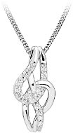 SILVER CAT SC449 (Ag925/1000; 3,36g) - Necklace