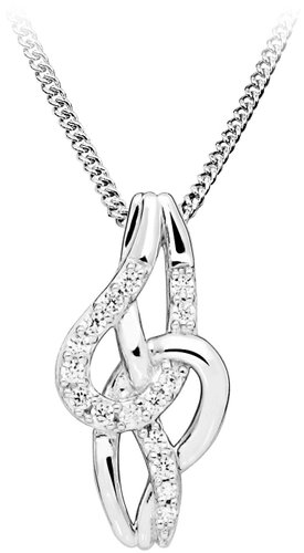 SILVER CAT SC449 (Ag925/1000; 3,36g) - Necklace - Main image