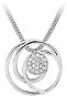 SILVER CAT SC451 (Ag925/1000; 3,76g) - Necklace