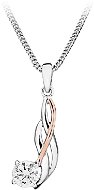 SILVER CAT SC453 (Ag925/1000; 3,98g) - Necklace
