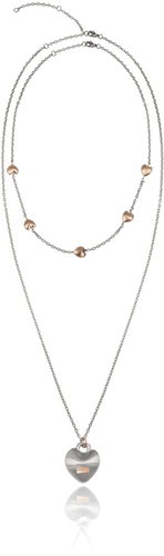 BREIL KILOS OF LOVE TJ2733 - Necklace - Main image