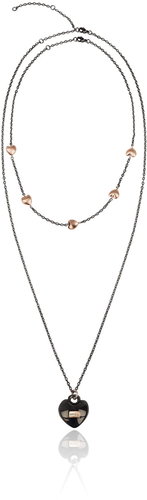 BREIL KILOS OF LOVE TJ2734 - Necklace - Main image
