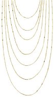 BREIL SINUOUS TJ3016 - Necklace