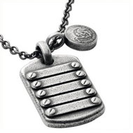  Diesel DX0704  - Necklace