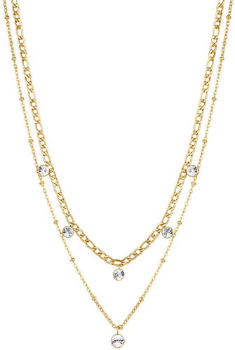 Brosway Symphonia BYM82 - Necklace - Main image