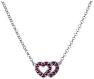 GRANÁT Necklace 8597425549815 (Ag925/1000, 5.7g) - Necklace