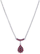 GRANÁT Necklace 8597425549785 (Ag925/1000, 4.7g) - Necklace