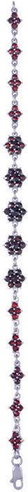 Bracelet 8597425549679 (Ag925/1000, 8 g) - Bracelet - Main image