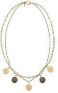  Armani EGS1546  - Necklace